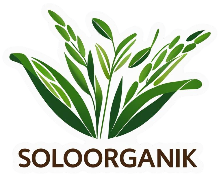 Solo Organik Logo